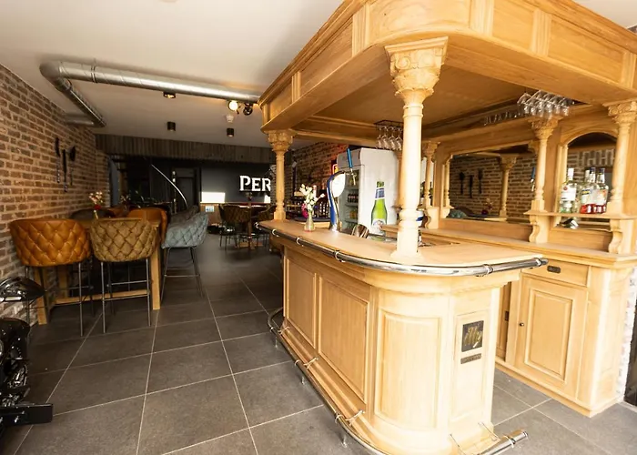 Bed & Breakfast Vet -