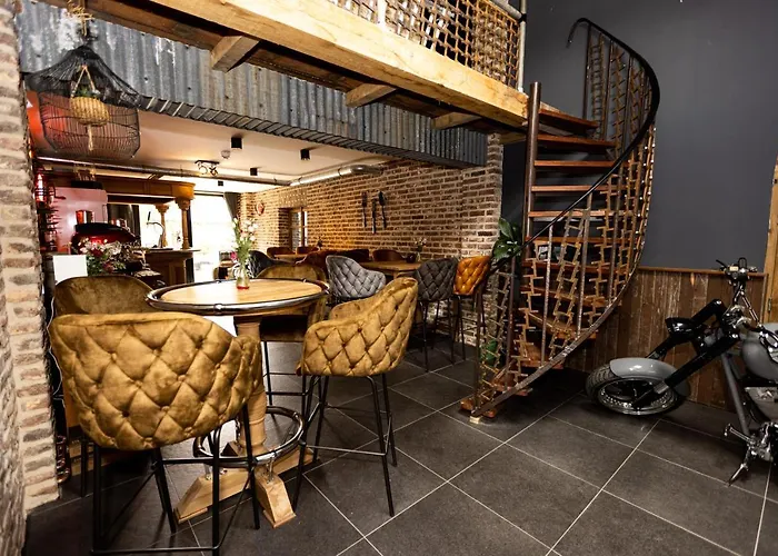 Vet - 4* Beek (Limburg)