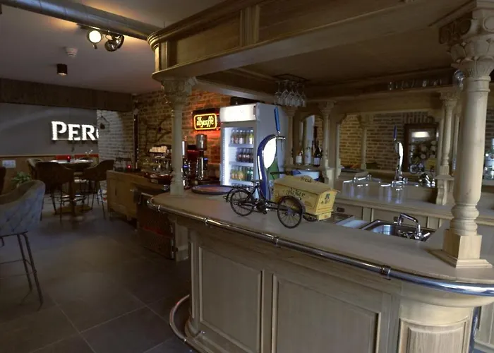 Bed & Breakfast Vet - 4*