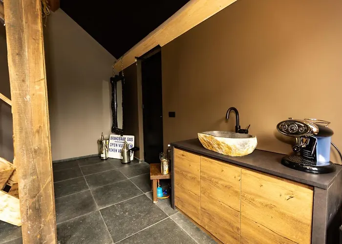 Vet - Bed & Breakfast