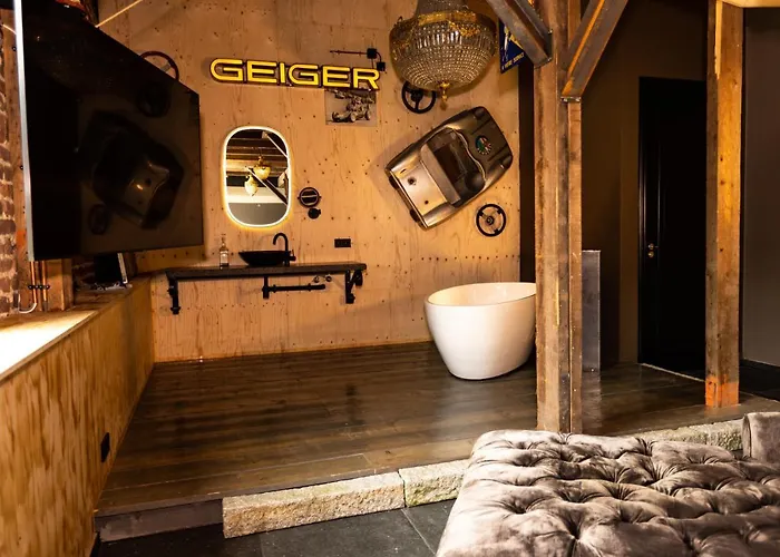 Vet - Bed & Breakfast 4*