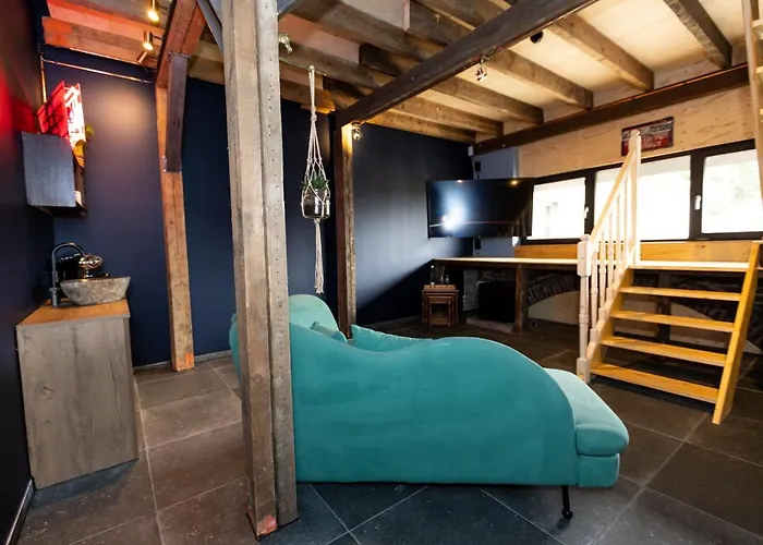 Vet - Bed & Breakfast 4*