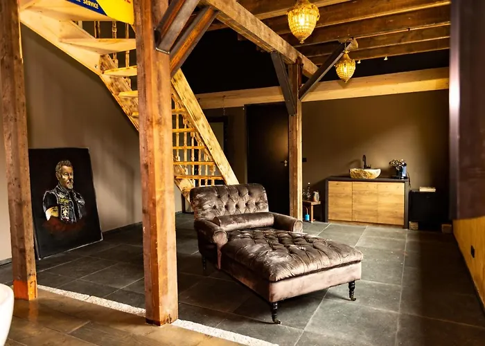 Vet - Beek (Limburg)