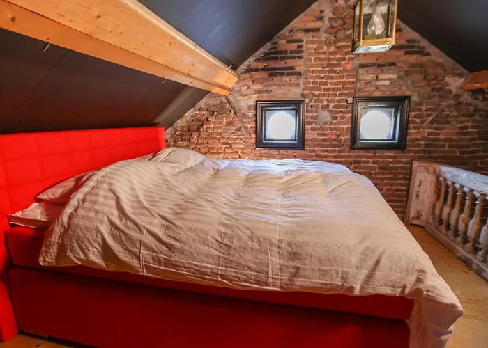 Vet - Bed & Breakfast 4*