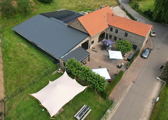 Vet - Bed & Breakfast Beek (Limburg)