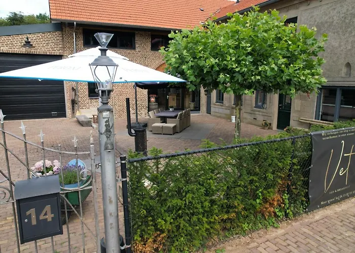 Vet - Beek (Limburg)