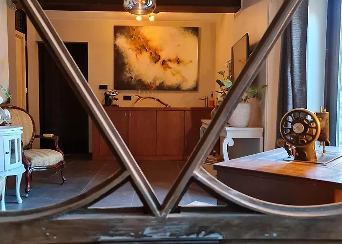 Bed & Breakfast Vet - 4*