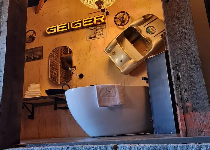 Vet - Bed & Breakfast