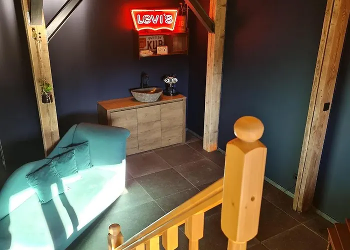 Bed & Breakfast Vet - Beek (Limburg)