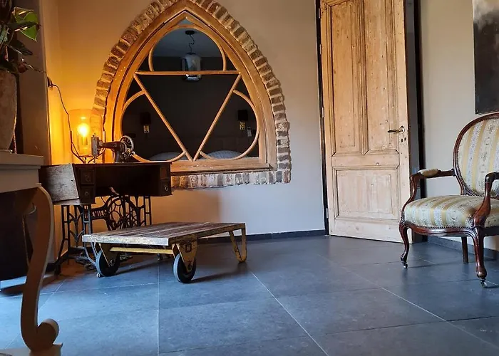 Bed & Breakfast Vet - Beek (Limburg)