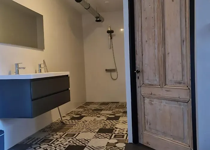 Vet - Bed & Breakfast Beek (Limburg)