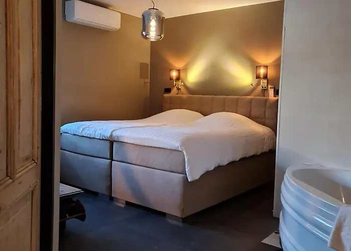 Bed & Breakfast Vet - 4*