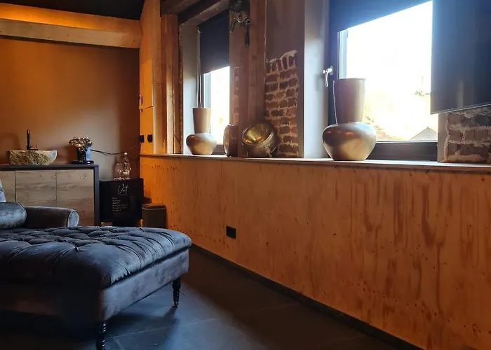 Vet - Bed & Breakfast 4*