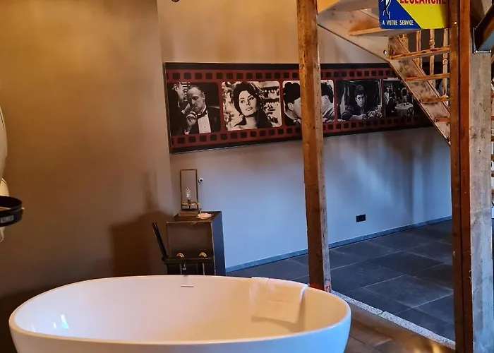 Bed & Breakfast Vet - 4*