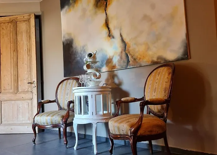 Bed & Breakfast Vet - 4*