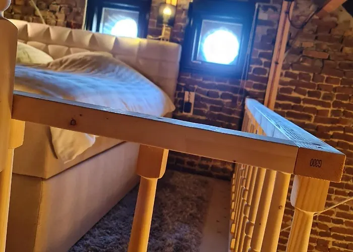 Bed & Breakfast Vet -