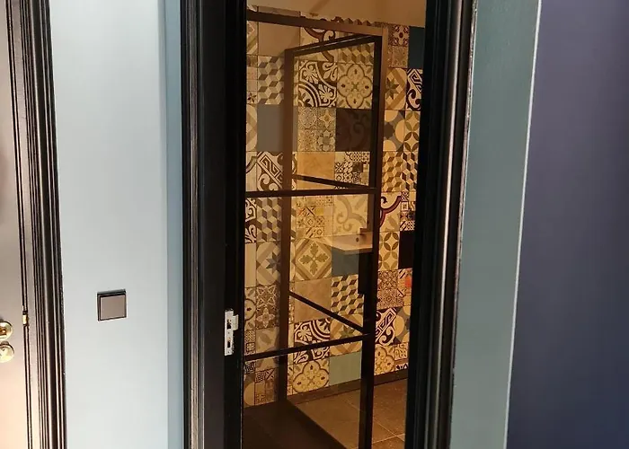 Vet - Bed & Breakfast