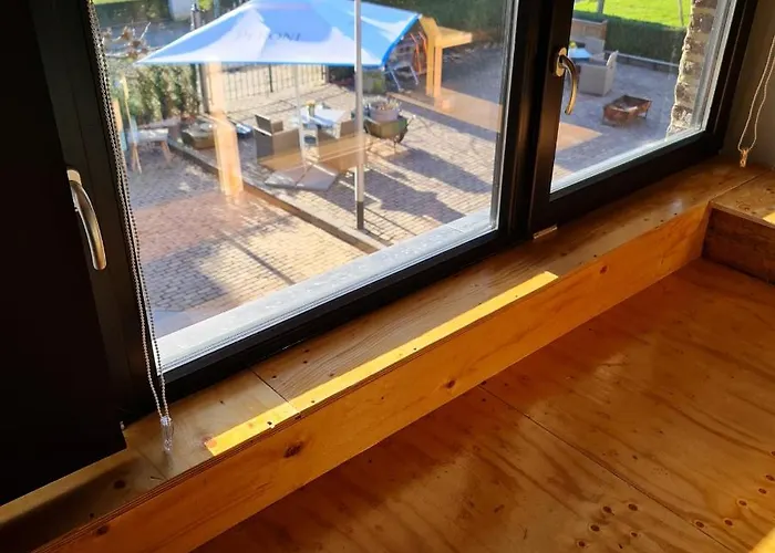 Vet - Bed & Breakfast 4*