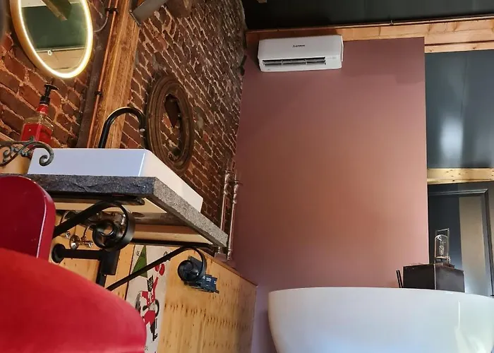 Bed & Breakfast Vet -