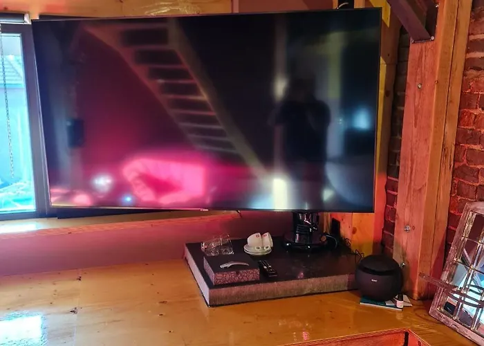 Vet - Bed & Breakfast Beek (Limburg)