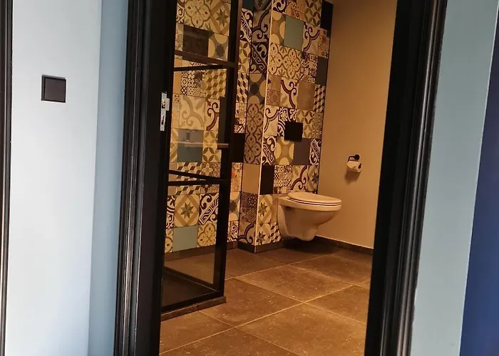 Vet - Bed & Breakfast 4*