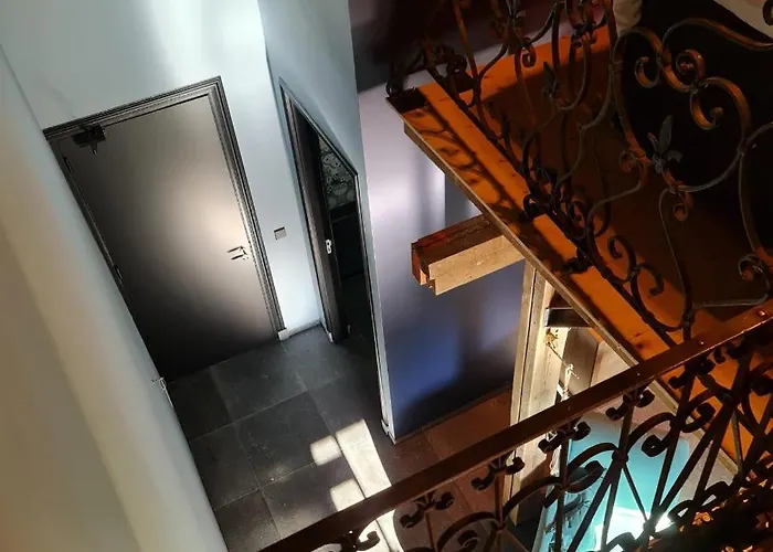 Vet - Bed & Breakfast Beek (Limburg)