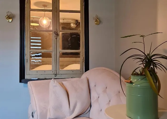 Bed & Breakfast Vet - 4*