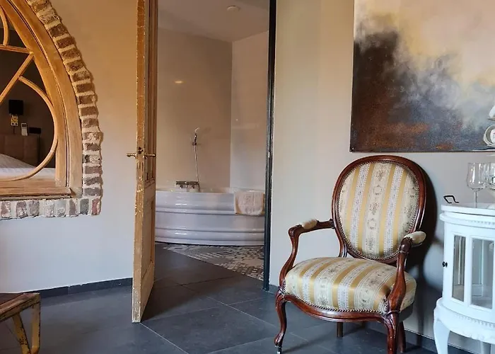 Vet - Bed & Breakfast Beek (Limburg)